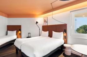 ibis Nice Aéroport Promenade des Anglais - photo 10