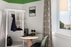 ibis Nice Aéroport Promenade des Anglais - photo 18