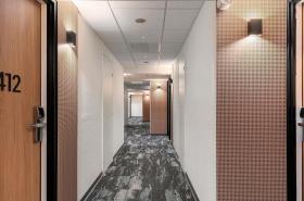 ibis Nice Aéroport Promenade des Anglais - photo 8