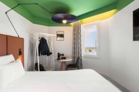 ibis Nice Aéroport Promenade des Anglais - photo 15