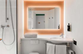 ibis Nice Aéroport Promenade des Anglais - photo 9