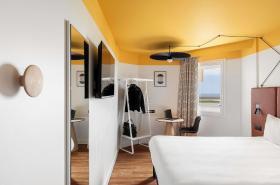 ibis Nice Aéroport Promenade des Anglais - photo 22