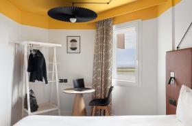 ibis Nice Aéroport Promenade des Anglais - photo 16