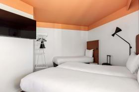 ibis Nice Aéroport Promenade des Anglais - photo 20