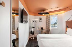 ibis Nice Aéroport Promenade des Anglais - photo 17