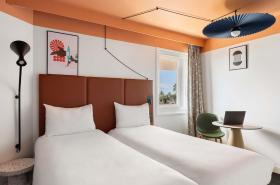 ibis Nice Aéroport Promenade des Anglais - photo 19