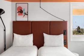 ibis Nice Aéroport Promenade des Anglais - photo 11