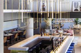 ibis Nice Aéroport Promenade des Anglais - photo 6