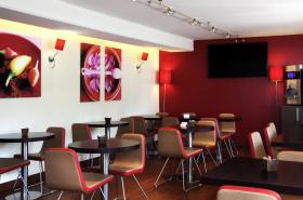 ibis Nice Aéroport Promenade des Anglais - photo 7