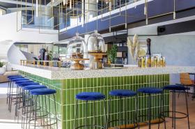 ibis Nice Aéroport Promenade des Anglais - photo 4