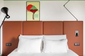 ibis Nice Aéroport Promenade des Anglais - photo 22