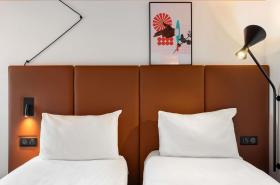 ibis Nice Aéroport Promenade des Anglais - photo 17