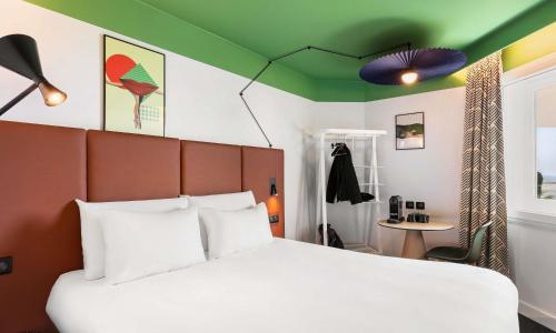 ibis Nice Aéroport Promenade des Anglais - photo 2