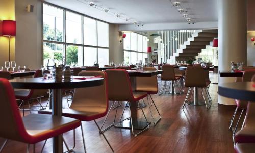 ibis Nice Aéroport Promenade des Anglais - photo 3