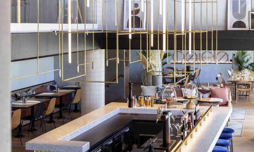 ibis Nice Aéroport Promenade des Anglais - photo 3