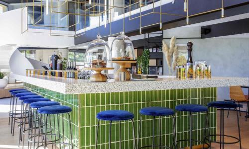 ibis Nice Aéroport Promenade des Anglais - photo 1