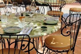 Hôtel La Pérouse Nice Baie des Anges - photo 9