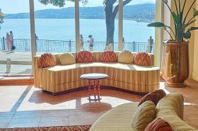 Hôtel La Pérouse Nice Baie des Anges - photo 17