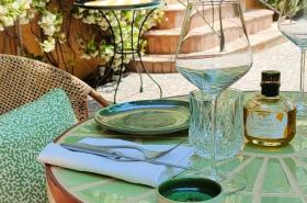 Hôtel La Pérouse Nice Baie des Anges - photo 20