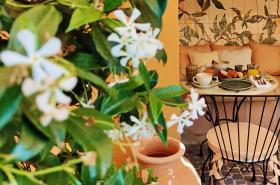 Hôtel La Pérouse Nice Baie des Anges - photo 8