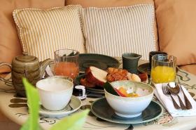 Hôtel La Pérouse Nice Baie des Anges - photo 16