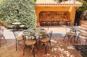 Hôtel La Pérouse Nice Baie des Anges - photo 21