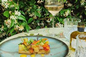 Hôtel La Pérouse Nice Baie des Anges - photo 7