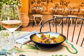 Hôtel La Pérouse Nice Baie des Anges - photo 6