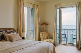 Hôtel La Pérouse Nice Baie des Anges - photo 23