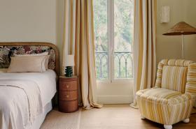 Hôtel La Pérouse Nice Baie des Anges - photo 19