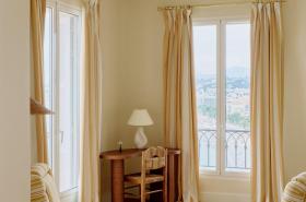 Hôtel La Pérouse Nice Baie des Anges - photo 15