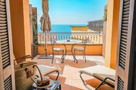 Hôtel La Pérouse Nice Baie des Anges - photo 25