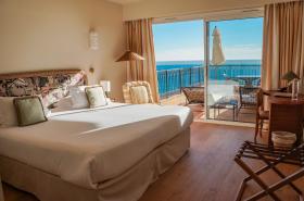 Hôtel La Pérouse Nice Baie des Anges - photo 27