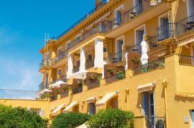 Hôtel La Pérouse Nice Baie des Anges - photo 27