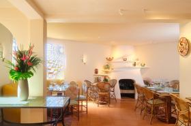 Hôtel La Pérouse Nice Baie des Anges - photo 6