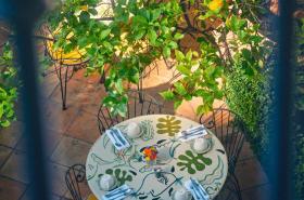 Hôtel La Pérouse Nice Baie des Anges - photo 14