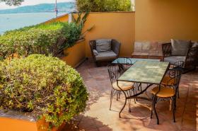 Hôtel La Pérouse Nice Baie des Anges - photo 27