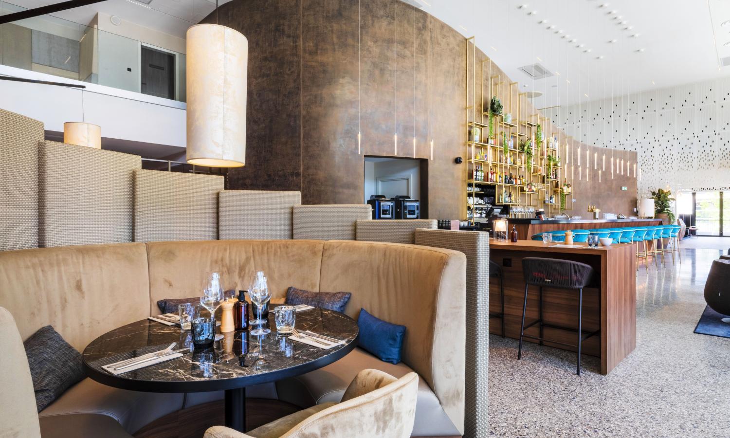 Photo Crowne Plaza Nice - Grand Arenas