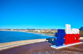Crowne Plaza Nice - Grand Arenas - photo 11