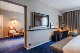 Crowne Plaza Nice - Grand Arenas - photo 22