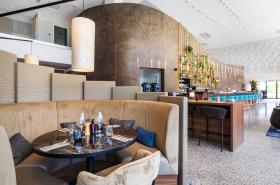 Crowne Plaza Nice - Grand Arenas - photo 4