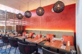 Crowne Plaza Nice - Grand Arenas - photo 17