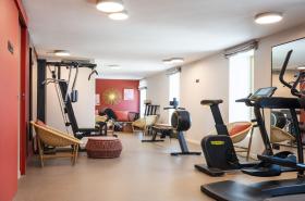 Crowne Plaza Nice - Grand Arenas - photo 13