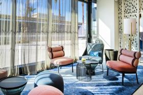 Crowne Plaza Nice - Grand Arenas - photo 19