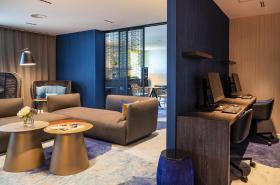 Crowne Plaza Nice - Grand Arenas - photo 12