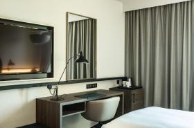 Crowne Plaza Nice - Grand Arenas - photo 10