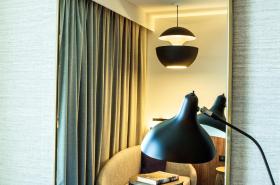 Crowne Plaza Nice - Grand Arenas - photo 9