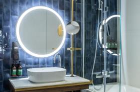 Crowne Plaza Nice - Grand Arenas - photo 26