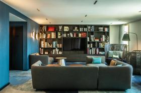 Crowne Plaza Nice - Grand Arenas - photo 7