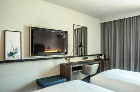 Crowne Plaza Nice - Grand Arenas - photo 6